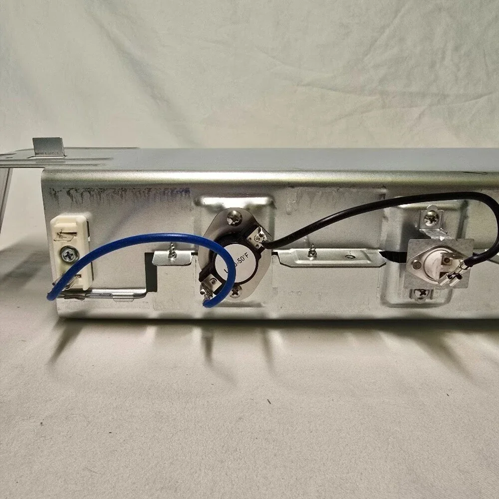 2026 Upgraded DC97-14486A DC97-14486D Dryer Heating Element for Samsung